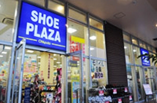 SHOEPLAZA ˭ȤߤȤŹ